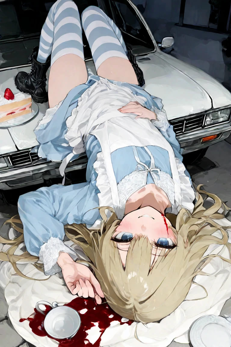 AIエロ漫画 無料
