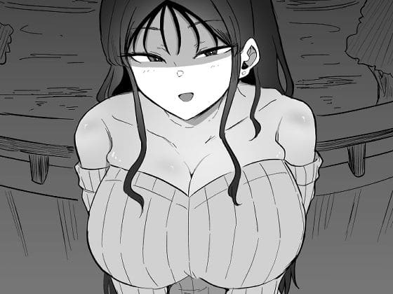 巨乳デリヘル呼びまくってたらヤンデレ化した モノクロームシアター サンプル 抜きどころ