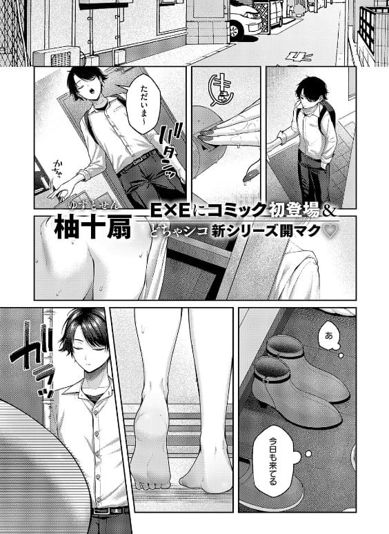 れなちゃんはわからない 柚十扇 抜きどころ レビュー ネタバレ
